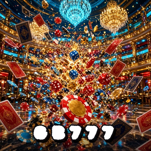 gb777 APK Indonesia - Tampilan antarmuka